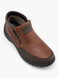 Herren Rieker Slipper