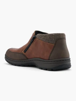 Herren Rieker Slipper
