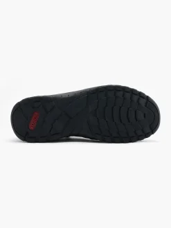 Herren Rieker Slipper