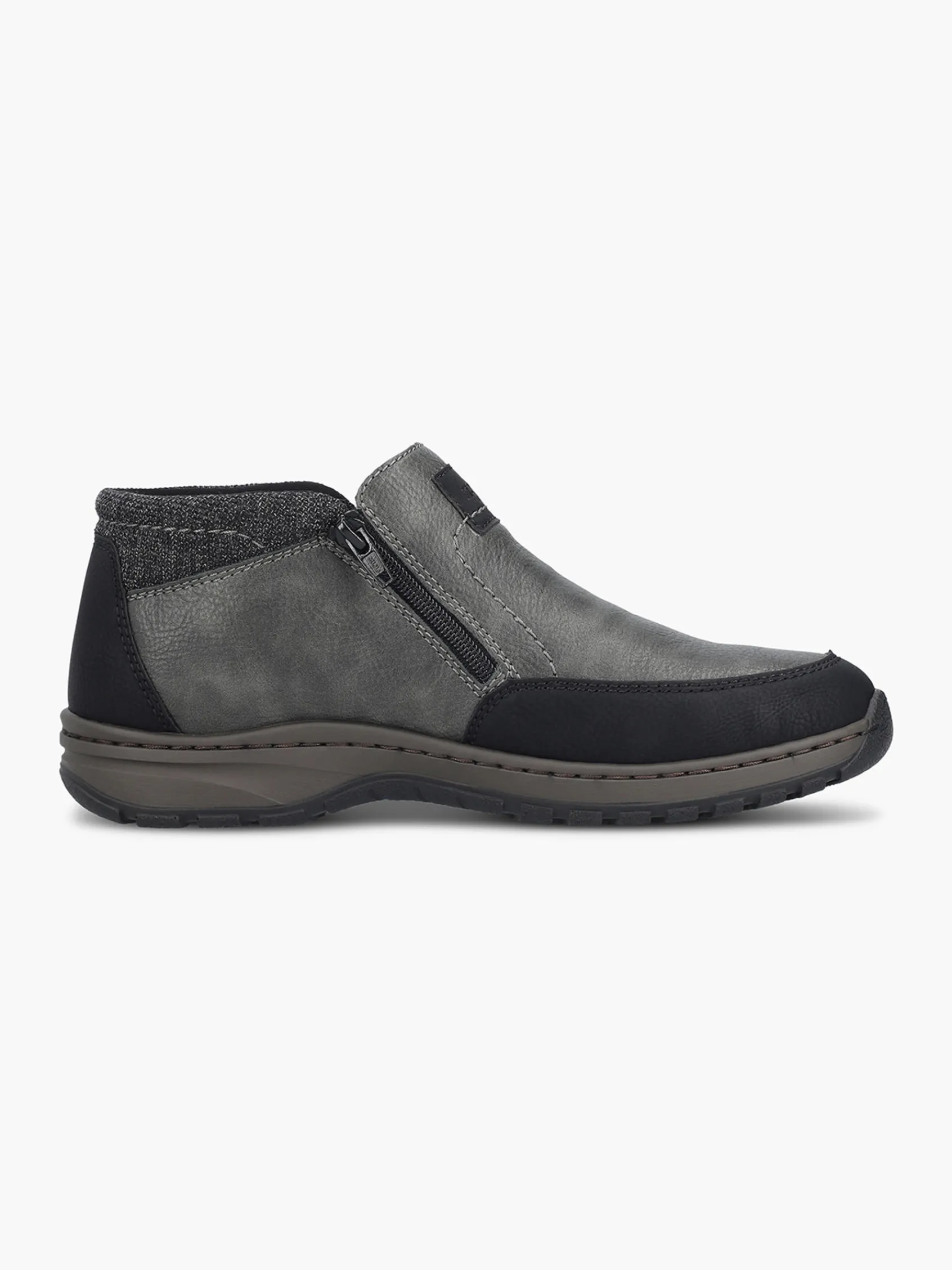 Herren Rieker Slipper