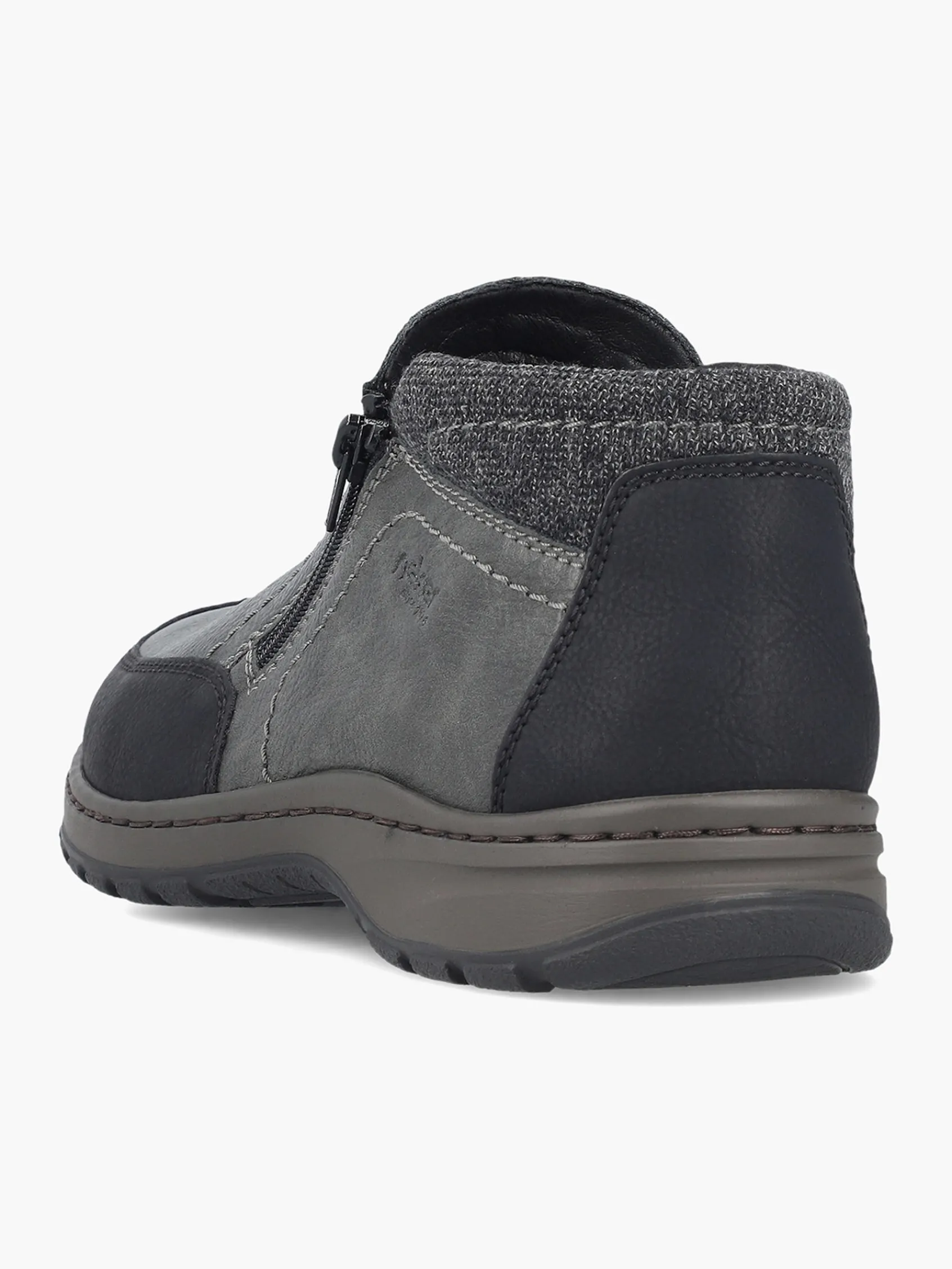 Herren Rieker Slipper