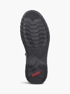 Herren Rieker Slipper