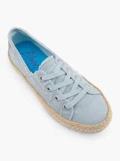Damen Blowfish Slipper