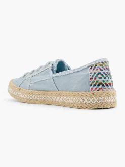 Damen Blowfish Slipper