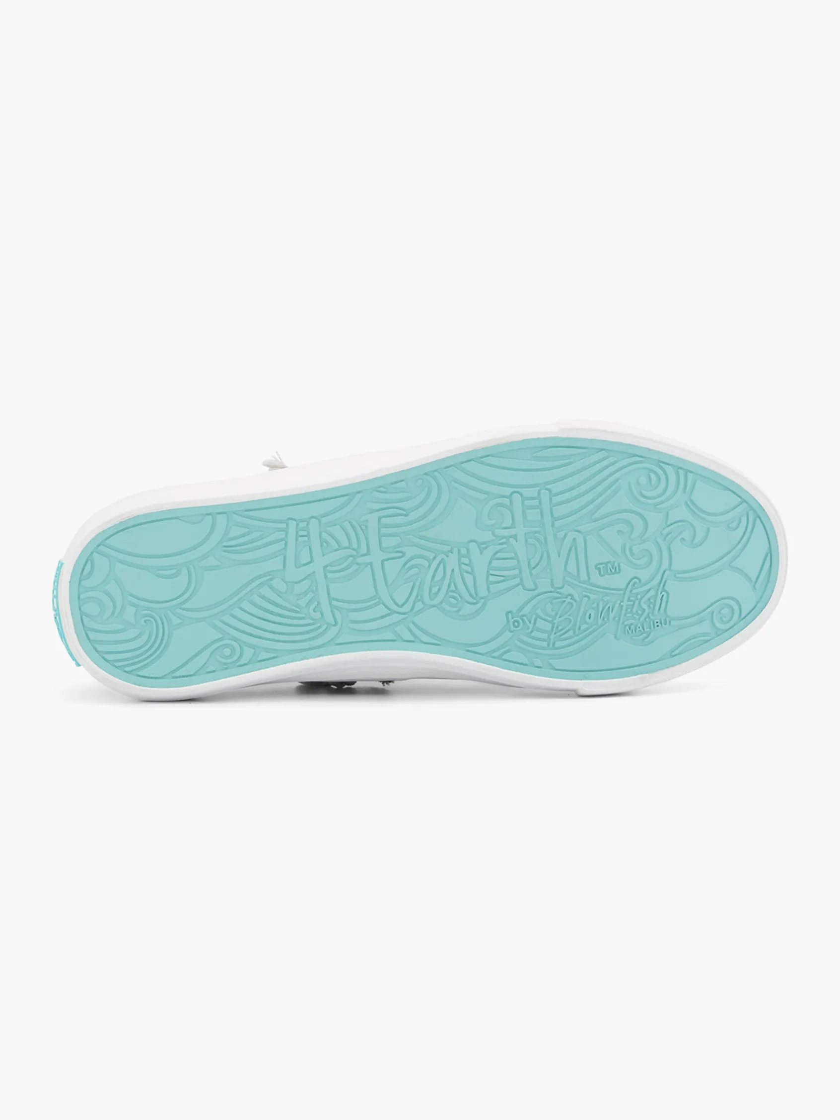 Damen Blowfish Slipper