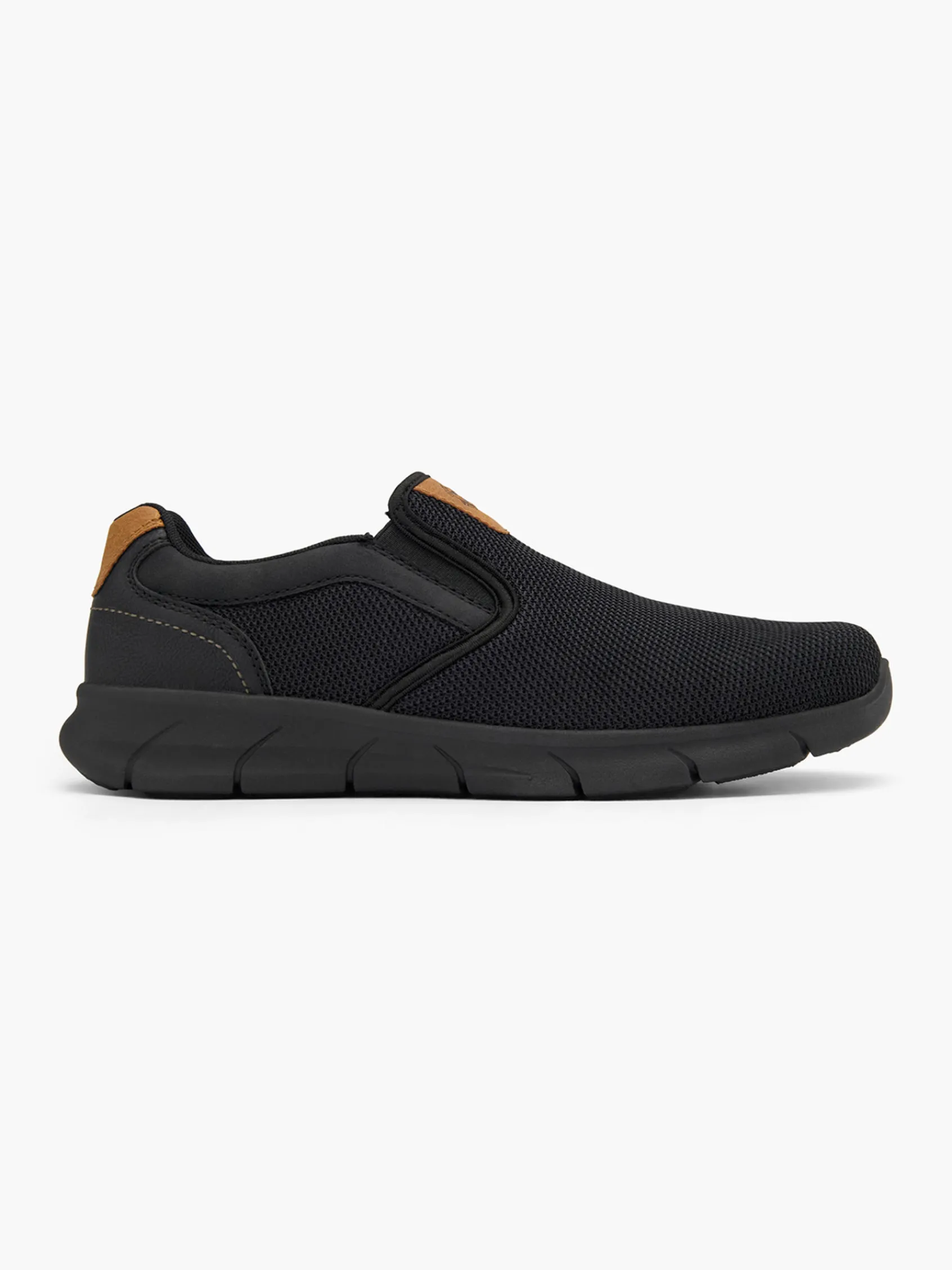 Herren Venice Slipper