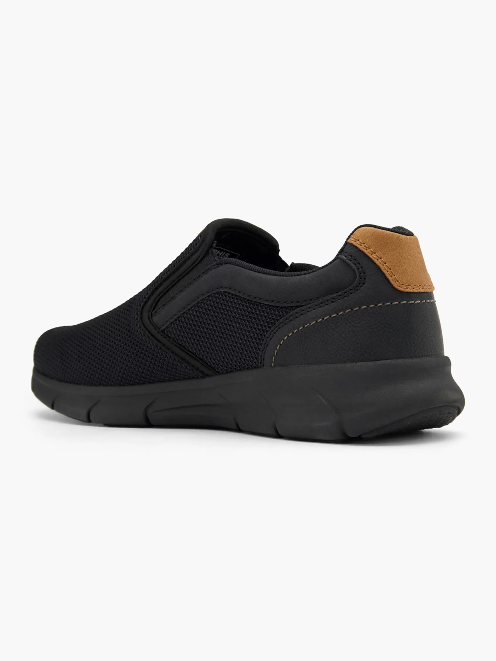 Herren Venice Slipper