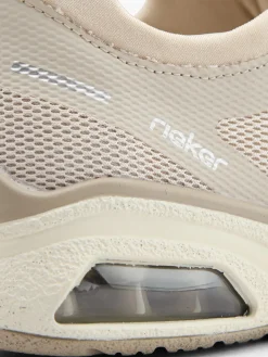 Damen Rieker Slipper