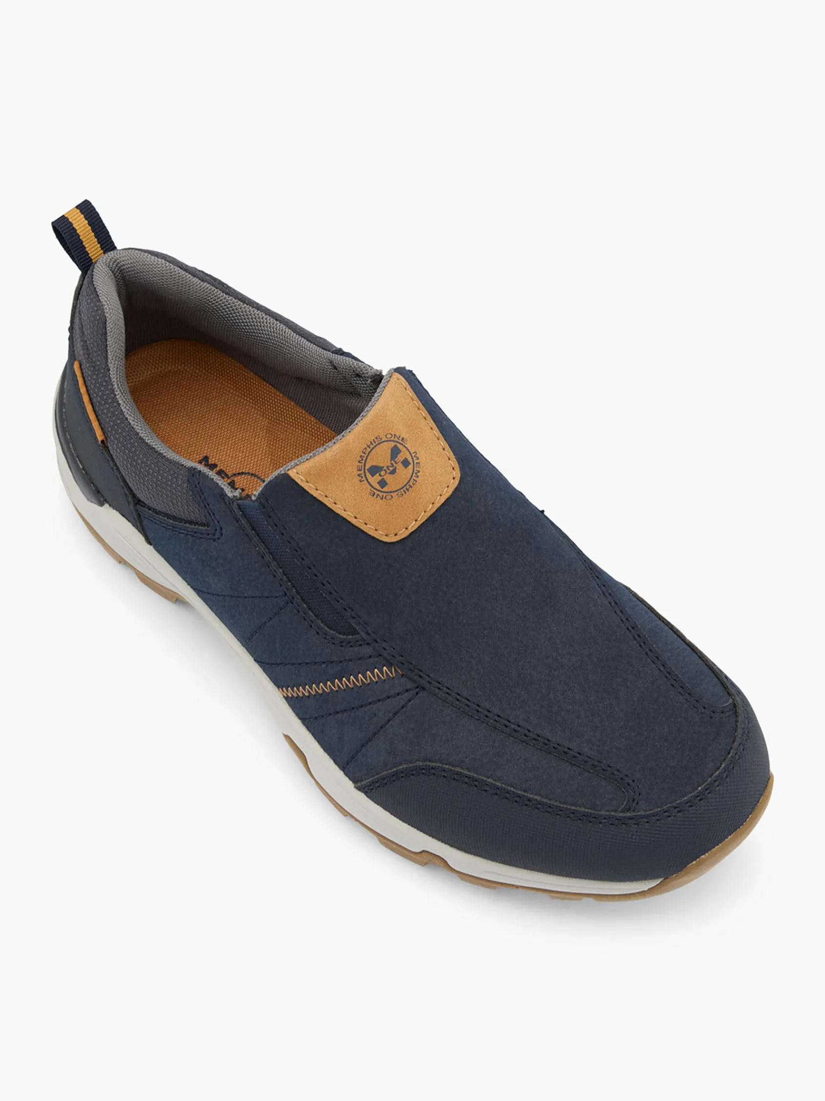Herren Memphis One Slipper
