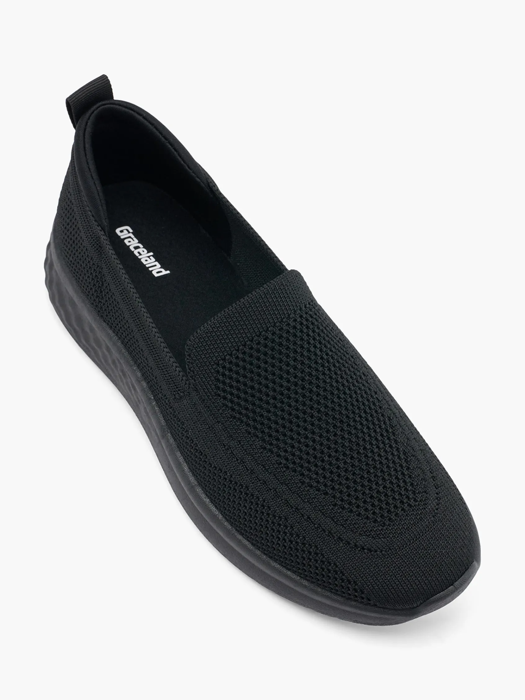 Damen Graceland Slipper
