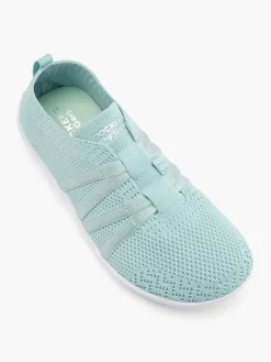 Damen Dockers Slipper