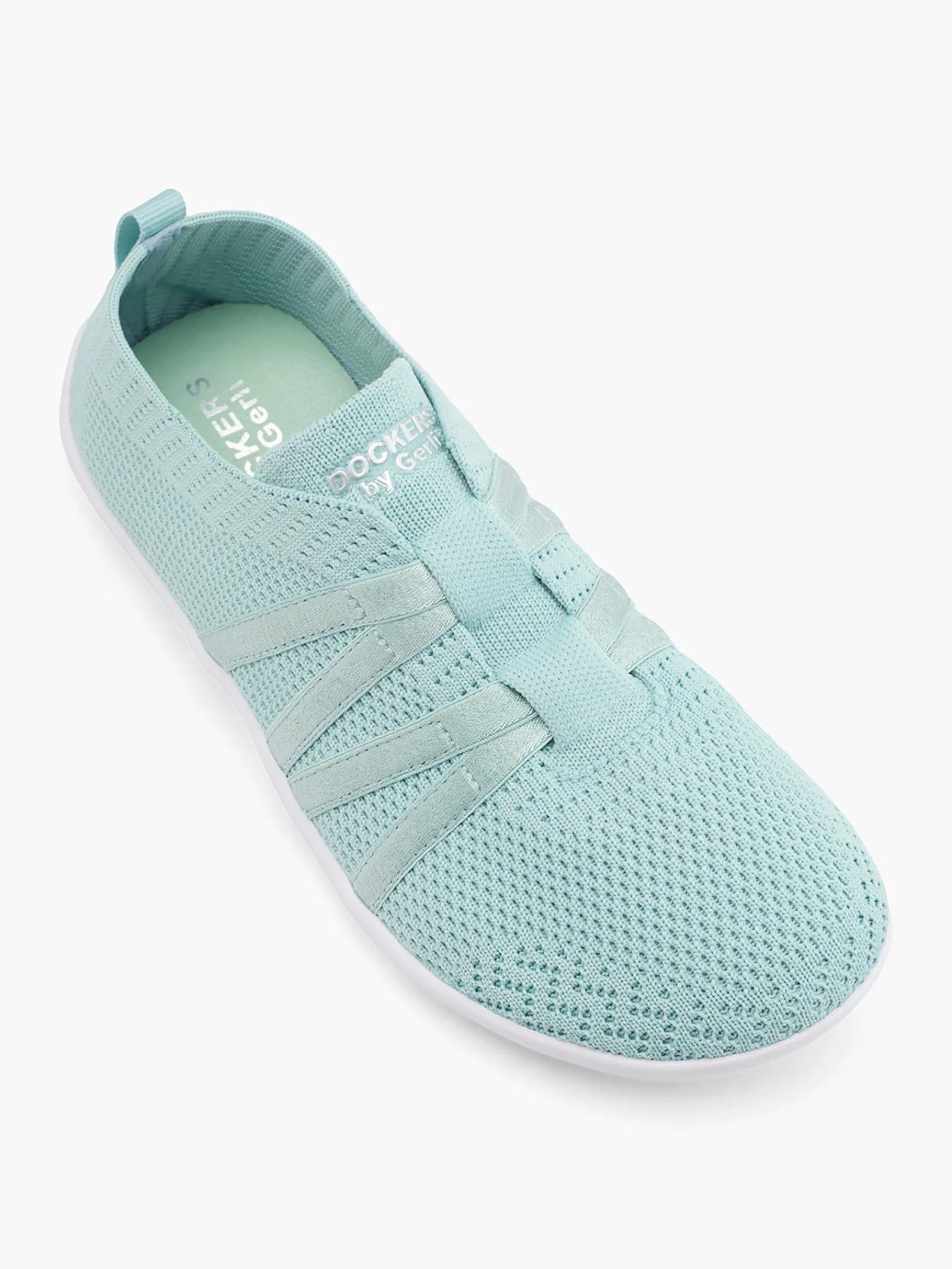 Damen Dockers Slipper