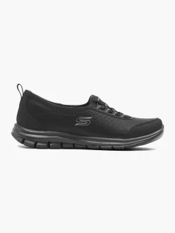 Damen Skechers Slipper ENLIVENED