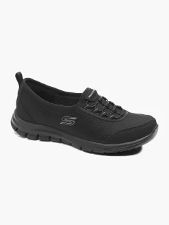 Damen Skechers Slipper ENLIVENED
