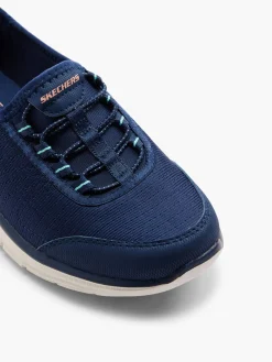 Damen Skechers Slipper ENLIVENED