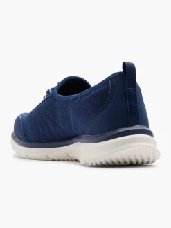 Damen Skechers Slipper ENLIVENED