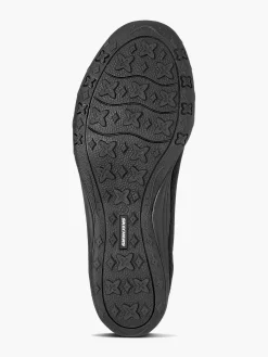 Damen Skechers Slipper FITSTER