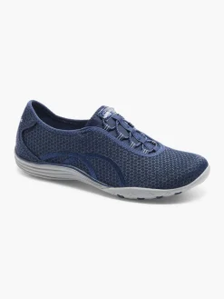 Damen Skechers Slipper FITSTER