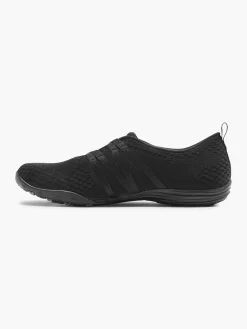 Damen Skechers Slipper FITSTER