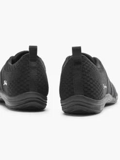Damen Skechers Slipper FITSTER