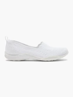 Damen Skechers Slipper FITSTER