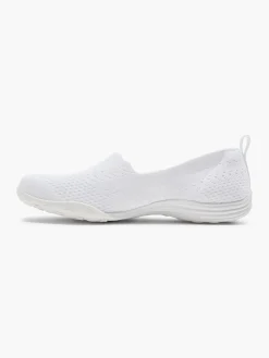 Damen Skechers Slipper FITSTER