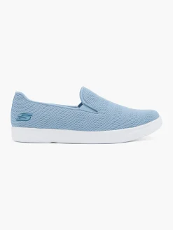 Damen Skechers Slipper Rufina
