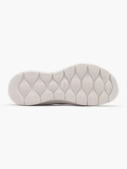 Damen Skechers Slipper UNO WALK FLEX- OCEAN SUNSET