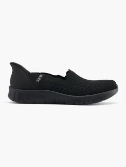 Damen Skechers Slipper VIRTUES COUSIN Swift Fit
