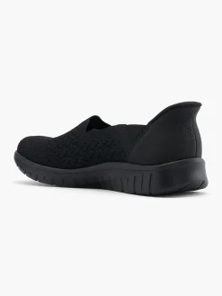 Damen Skechers Slipper VIRTUES COUSIN Swift Fit