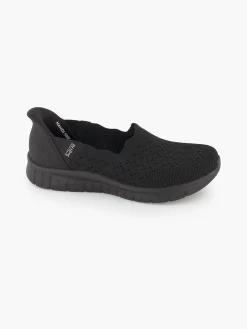Damen Skechers Slipper VIRTUES COUSIN Swift Fit