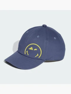 Kinder adidas Smiley World Kids Kappe