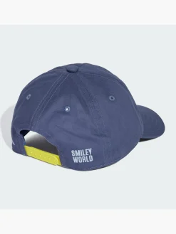 Kinder adidas Smiley World Kids Kappe