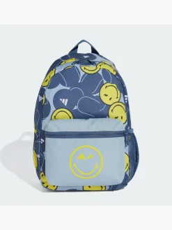Kinder adidas Smiley World Kids Rucksack