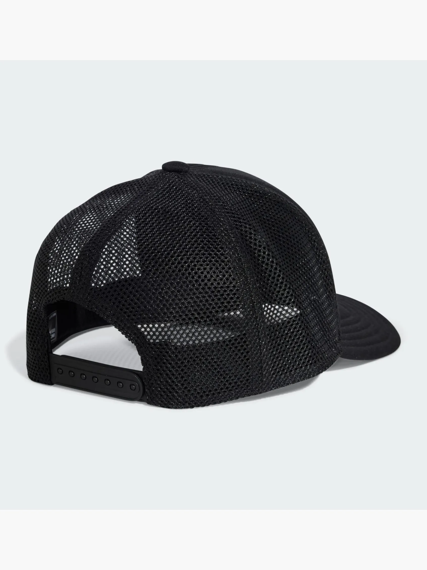 Herren adidas Snapback Trucker Kappe