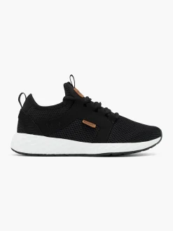 Damen Bench Sneaker