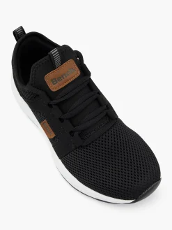 Damen Bench Sneaker