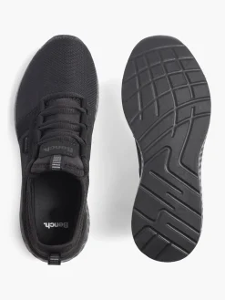 Damen Bench Sneaker
