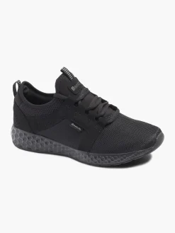 Damen Bench Sneaker
