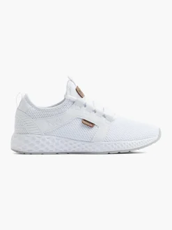 Damen Bench Sneaker