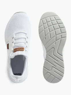 Damen Bench Sneaker