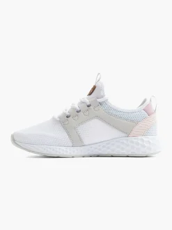Damen Bench Sneaker