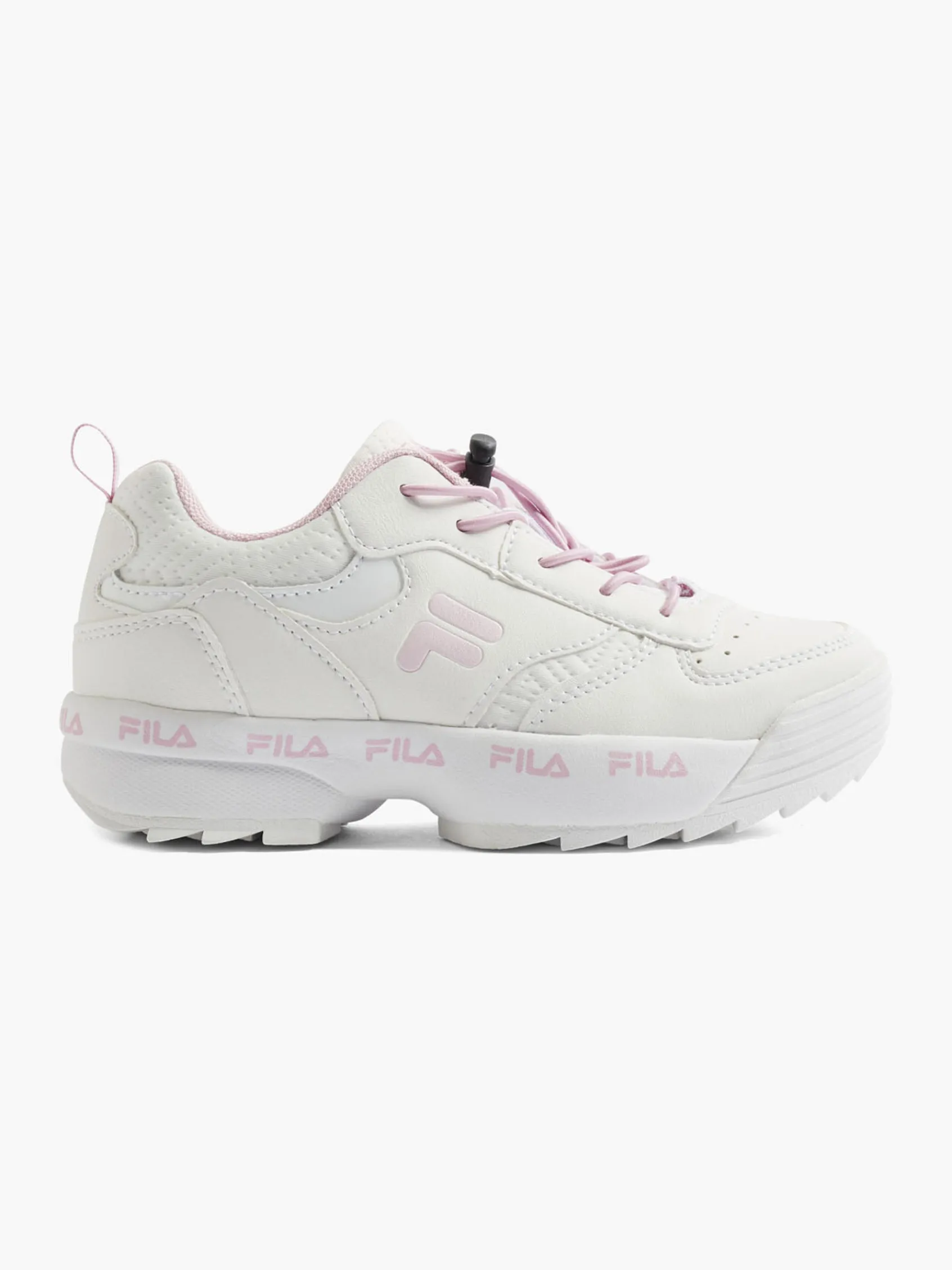 Kinder FILA Sneaker