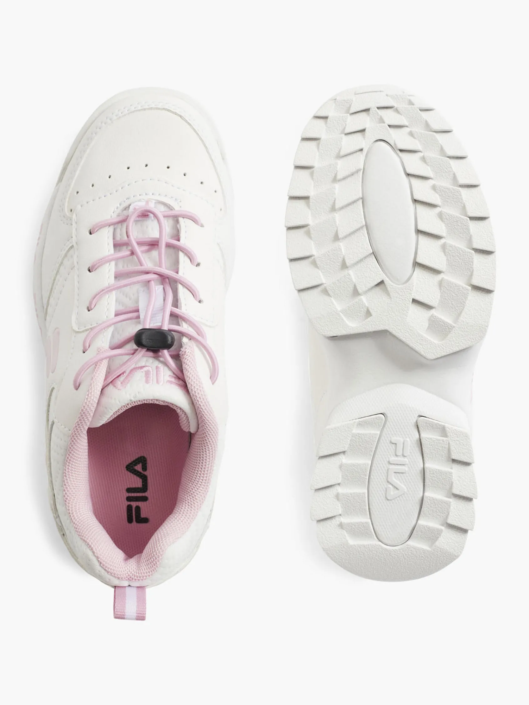 Kinder FILA Sneaker