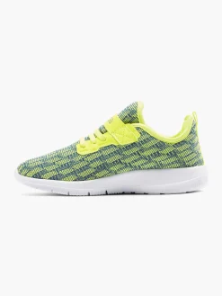 Kinder Kappa Sneaker