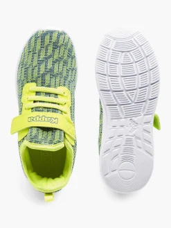 Kinder Kappa Sneaker