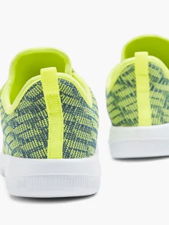 Kinder Kappa Sneaker