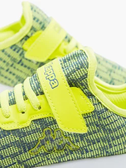 Kinder Kappa Sneaker