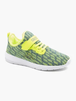 Kinder Kappa Sneaker