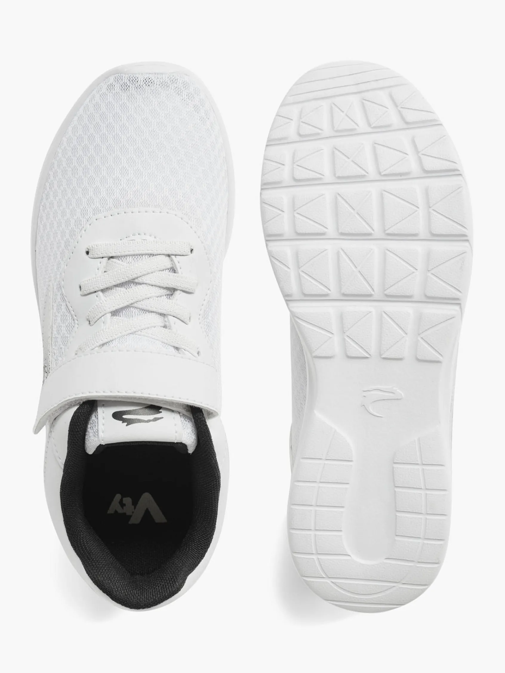 Kinder Vty Sneaker